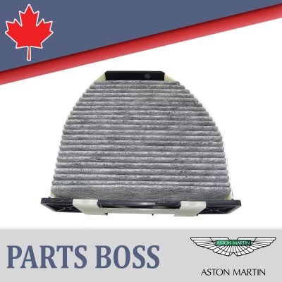 Aston Martin Pollen Filter Cabin Filter NEW OEM HY53-SE13ZE1-AA HY53SE13ZE1AA