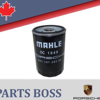 Porsche 911 2016-2019 OEM NEW Engine Oil Filter