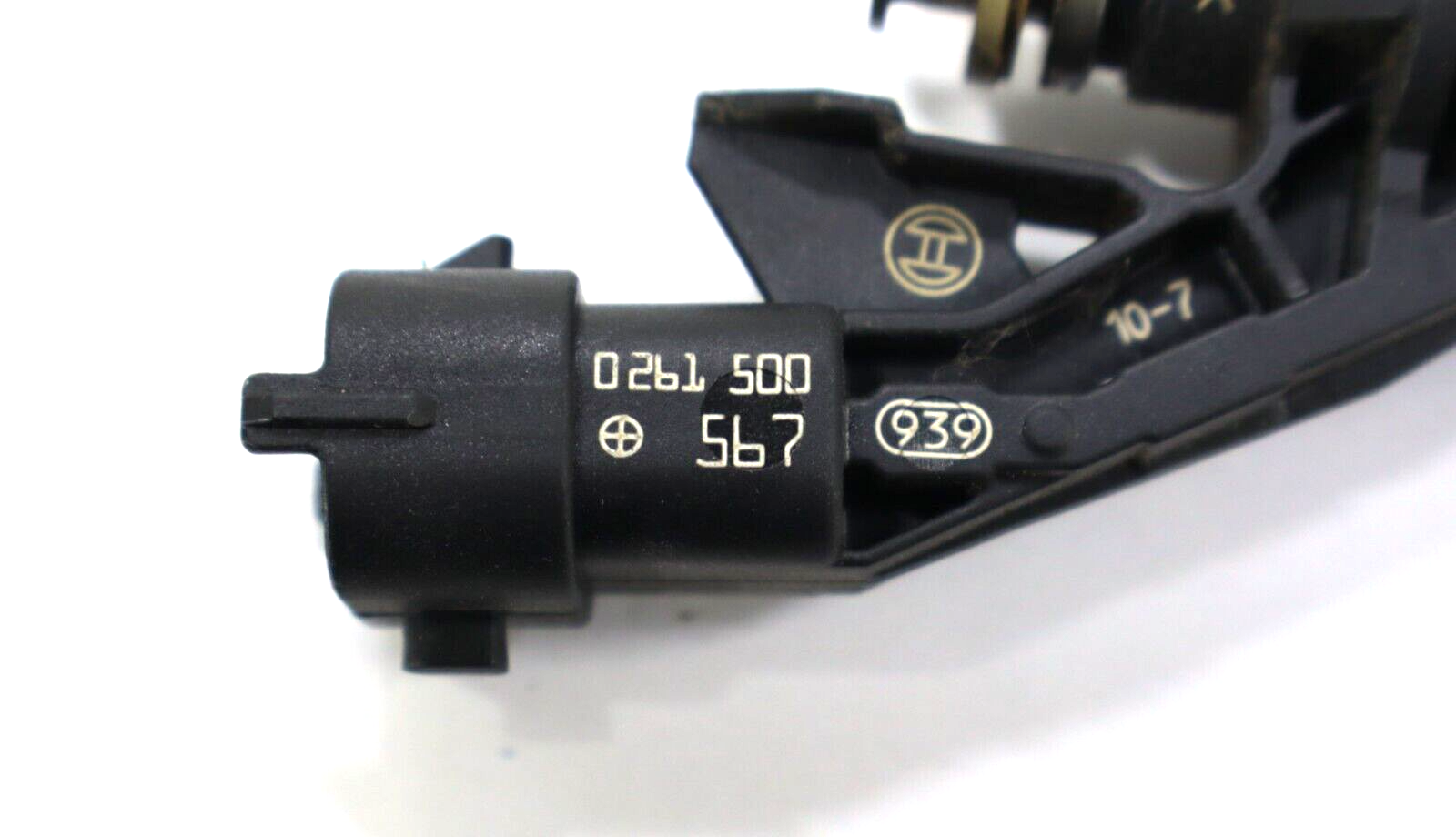 Land Rover Defender Range Rover Sport Velar 2018-2024 OEM Fuel Injector - Image 9