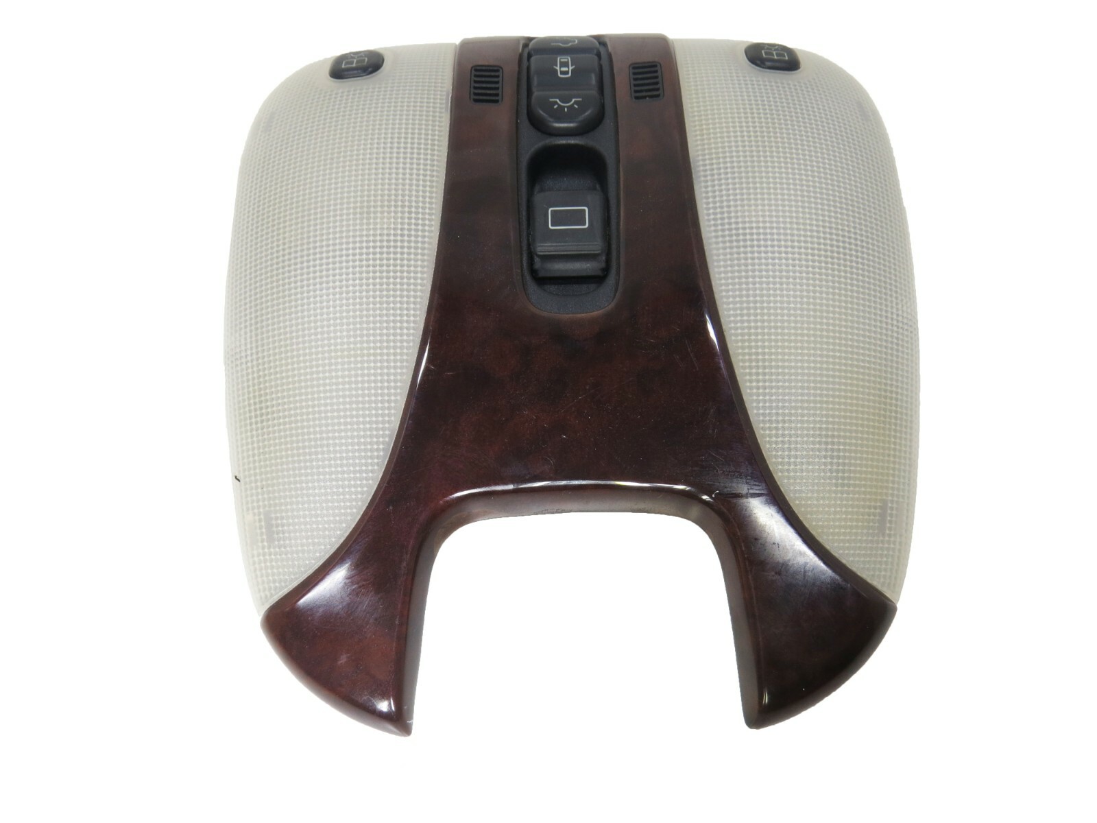 Mercedes CL500 CL600 CL55 AMG CL65 AMG 2001-2006 OEM Overhead Dome Light - Image 2