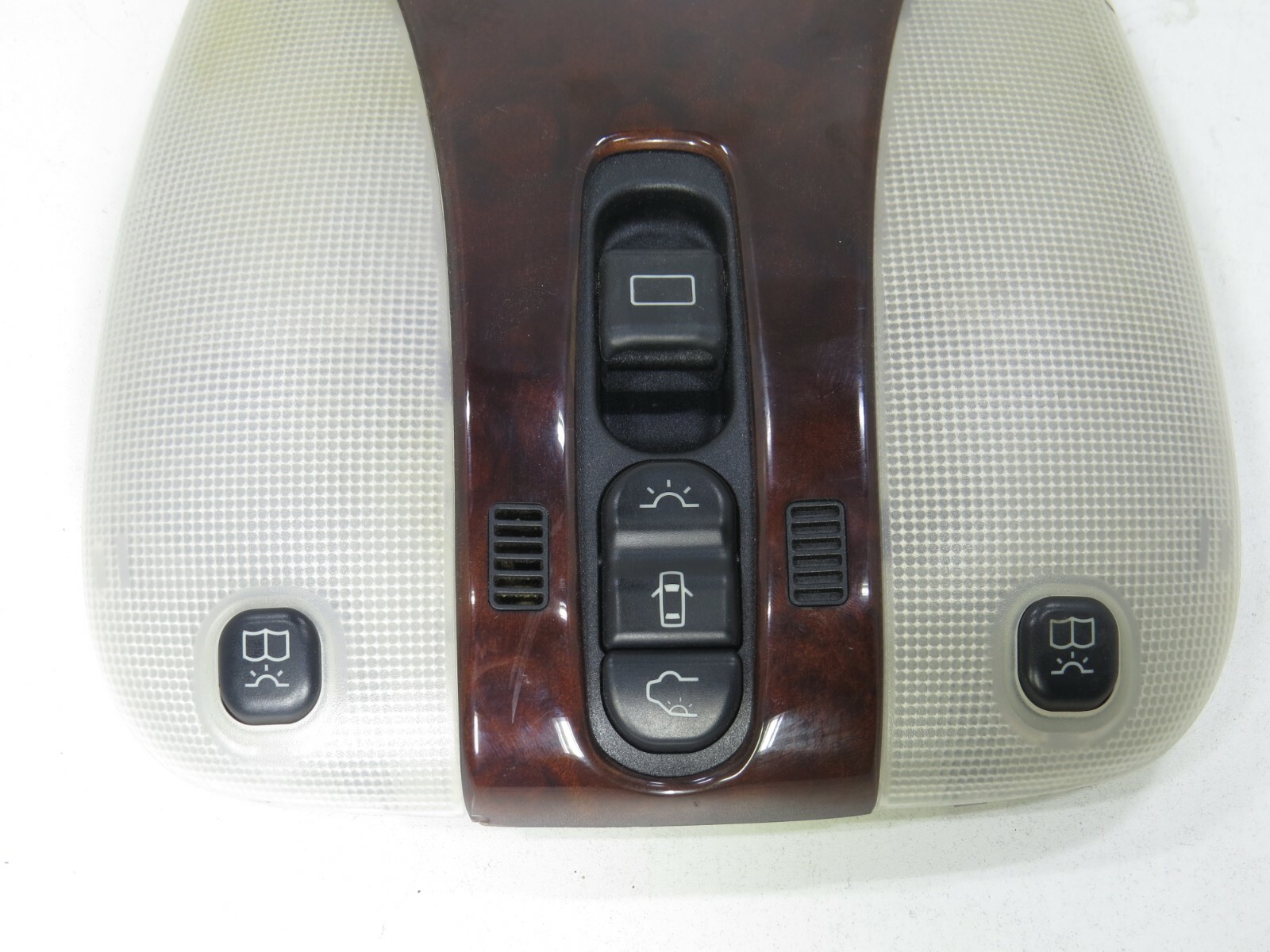 Mercedes CL500 CL600 CL55 AMG CL65 AMG 2001-2006 OEM Overhead Dome Light - Image 3