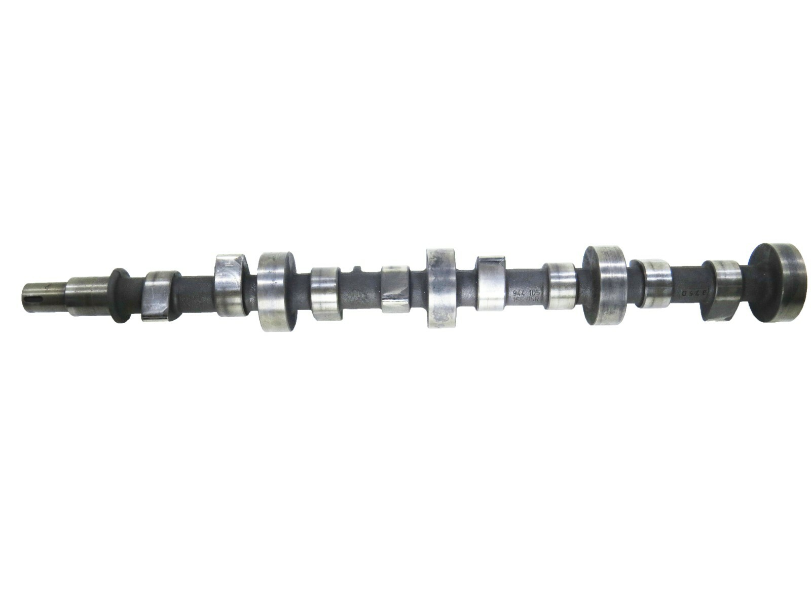 Porsche 944 Base Turbo 2.5L 1984-1989 OEM Engine Camshaft – Image 2