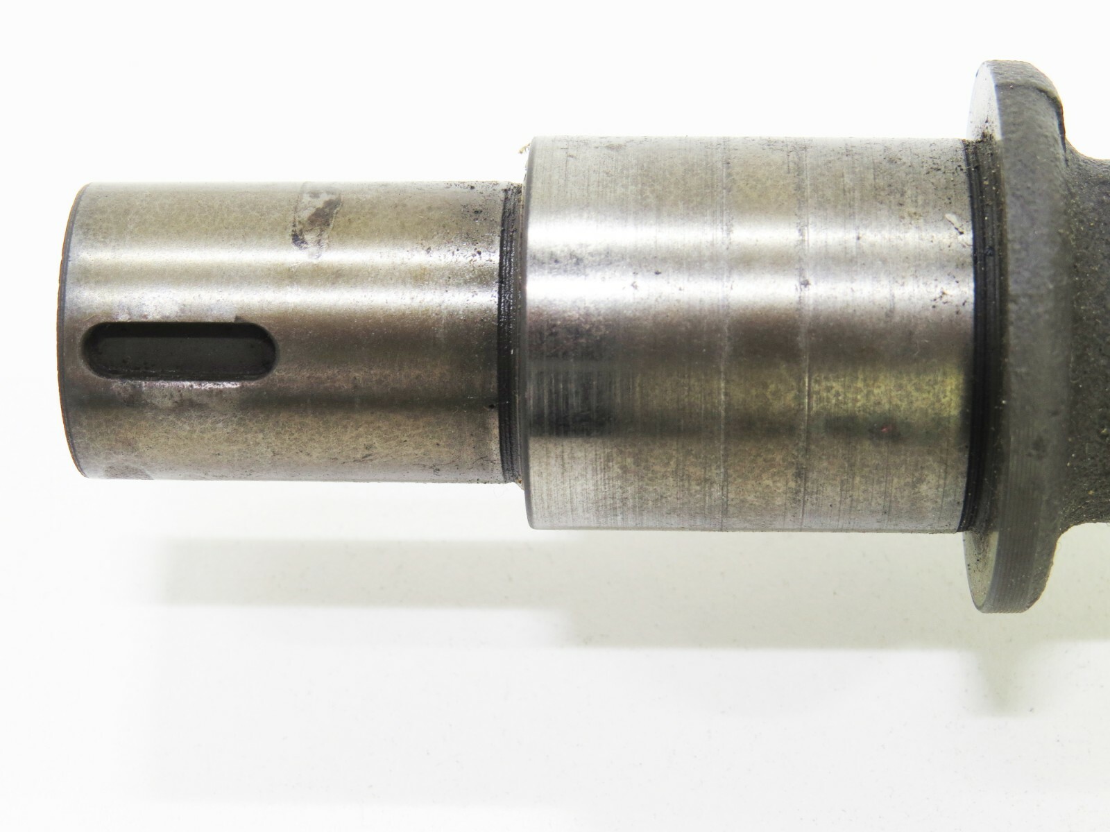 Porsche 944 Base Turbo 2.5L 1984-1989 OEM Engine Camshaft - Image 5