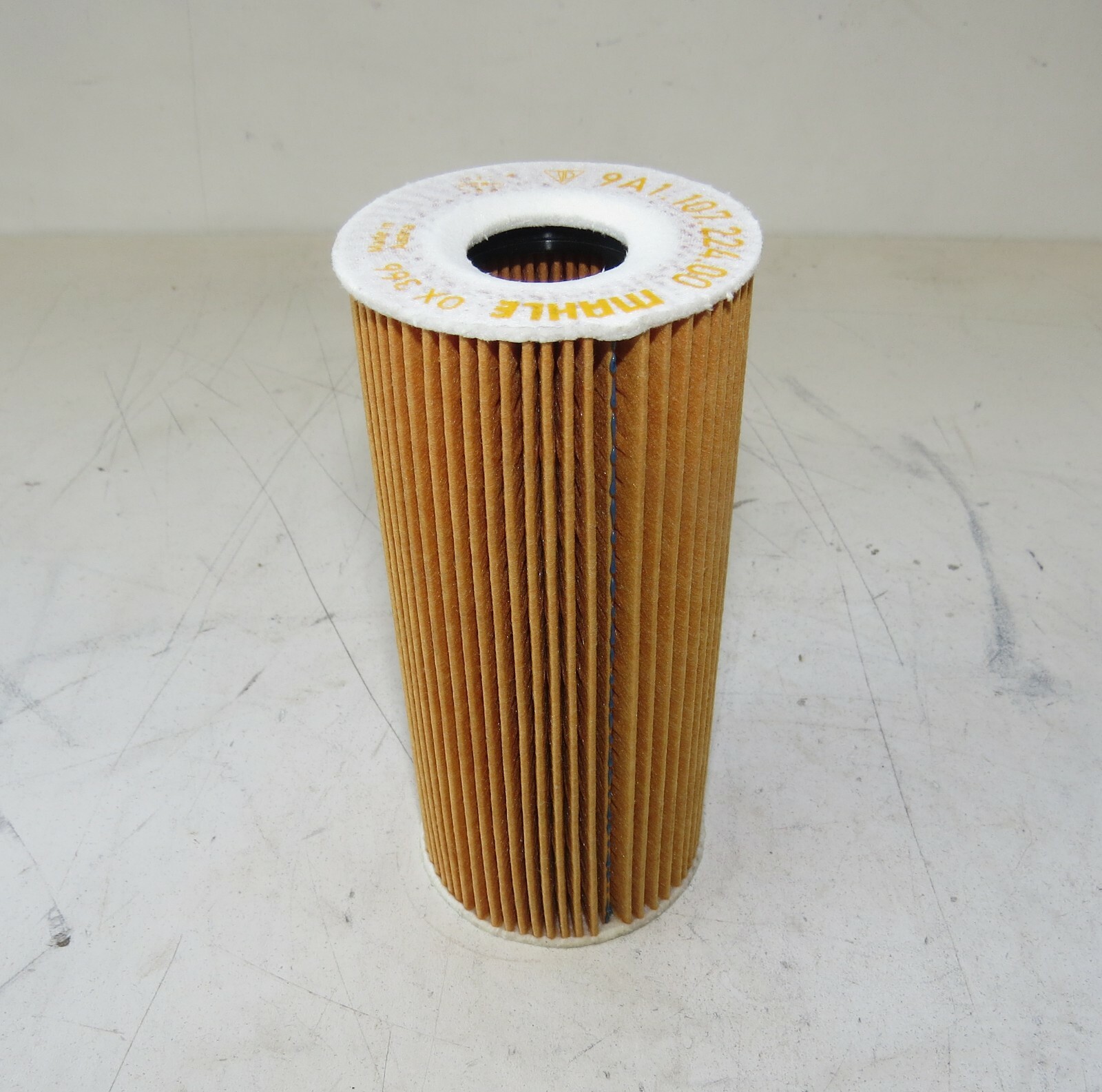 Porsche 2009-2011 2012 2013 2014 2015 2016 2017 2018 2019 2020 OEM Oil Filter – Image 4
