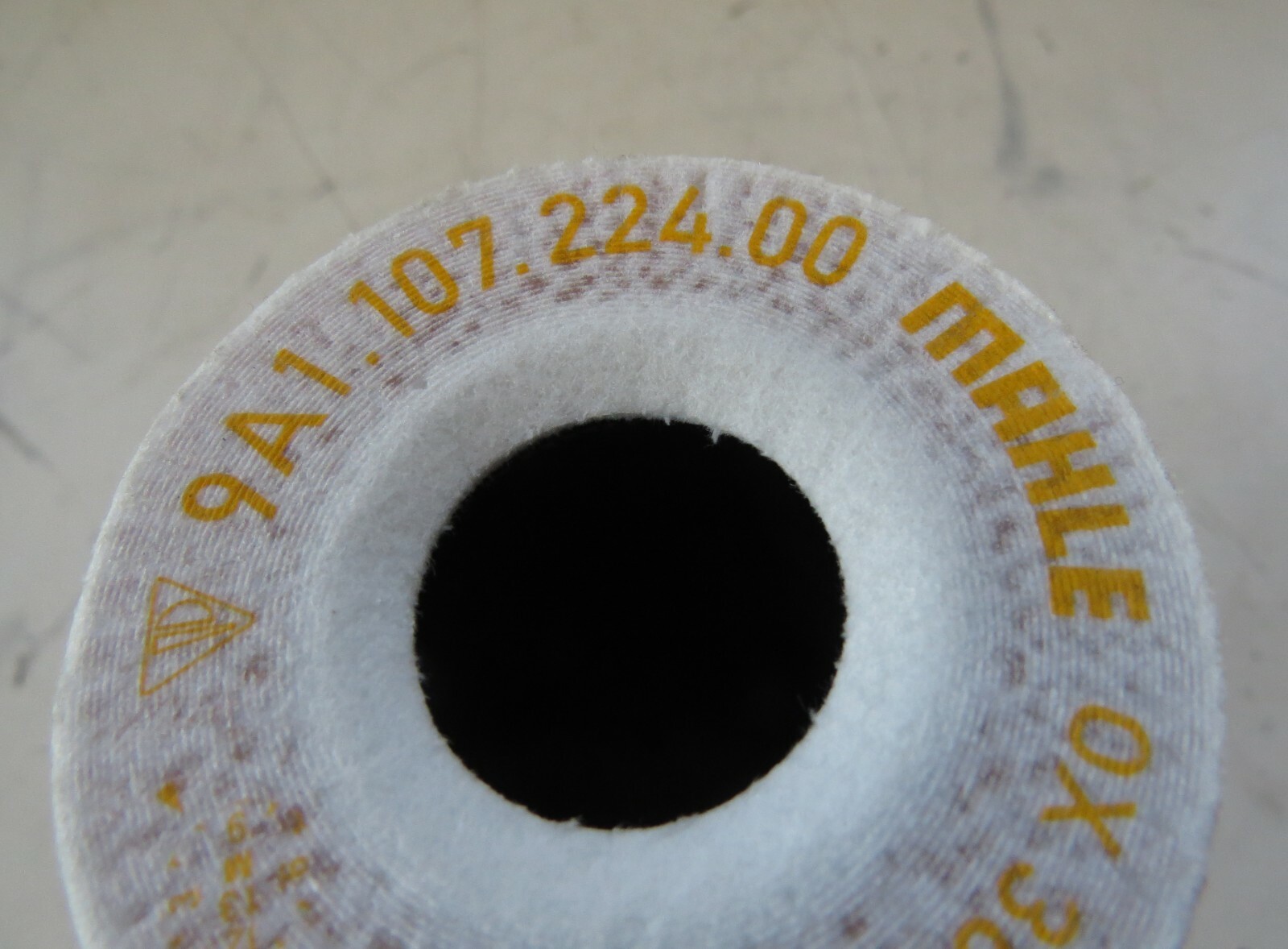 Porsche 2009-2011 2012 2013 2014 2015 2016 2017 2018 2019 2020 OEM Oil Filter – Image 7