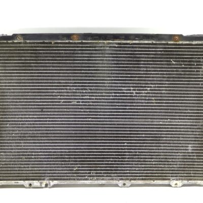 Audi S4 100 Quattro 1992-1993 OEM Engine Cooling Radiator