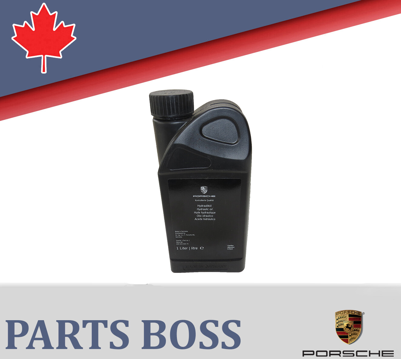 Porsche 1985-2011 2012 2013 2014 2015 2016 2017 2018 OEM Power Steering ...