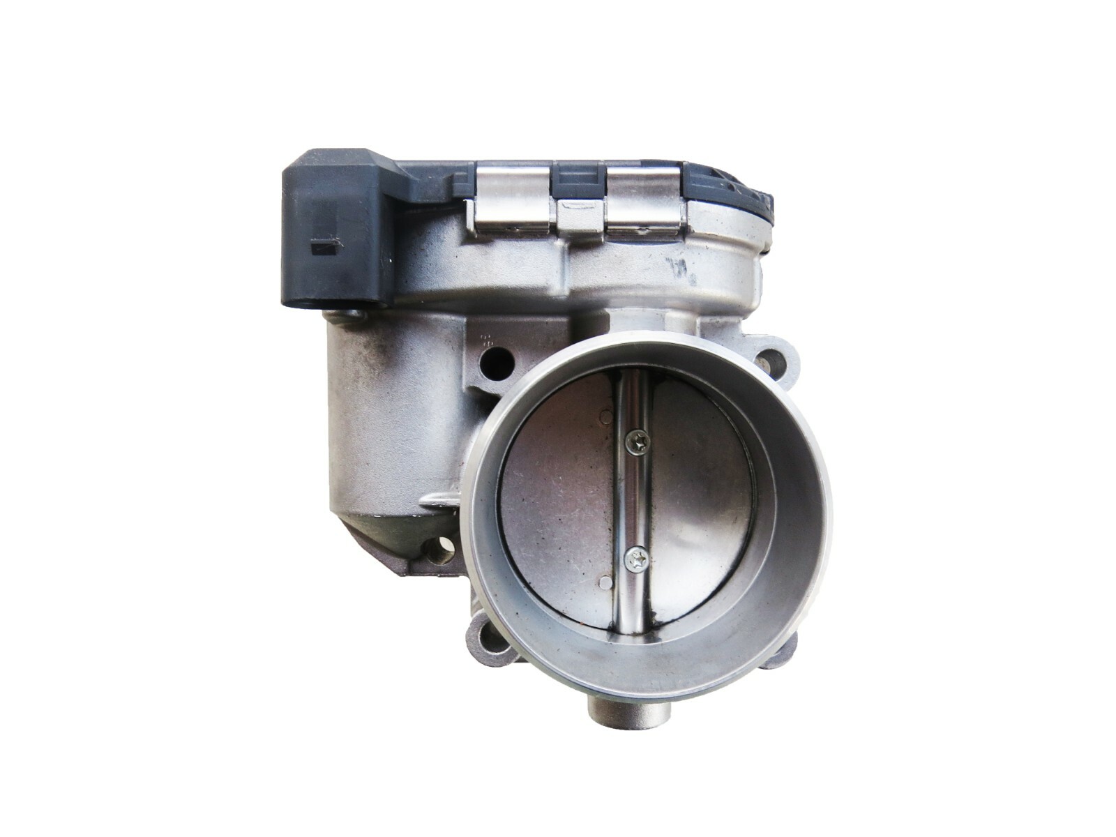 Bentley Continental Flying Spur GT GTC 6.0L W12 2003-2018 OEM Throttle Body