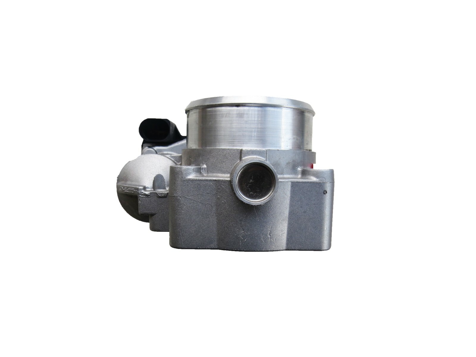 Bentley Continental Flying Spur GT GTC 6.0L W12 2003-2018 OEM Throttle Body - Image 5