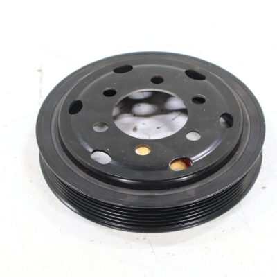 Land Rover Range Rover Jaguar 3.0L 5.0L 2010-2020 OEM Crankshaft Pulley Inner