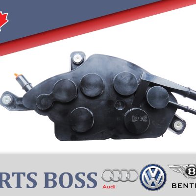 Bentley Audi VW 2003-2018 OEM Vapor Charcoal Canister Carbon Evap Tank