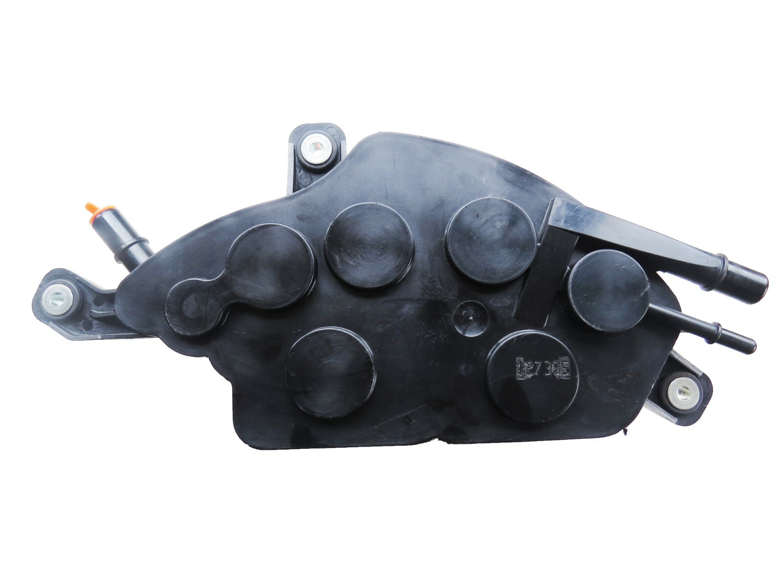 Bentley Audi VW 2003-2018 OEM Vapor Charcoal Canister Carbon Evap Tank - Image 2