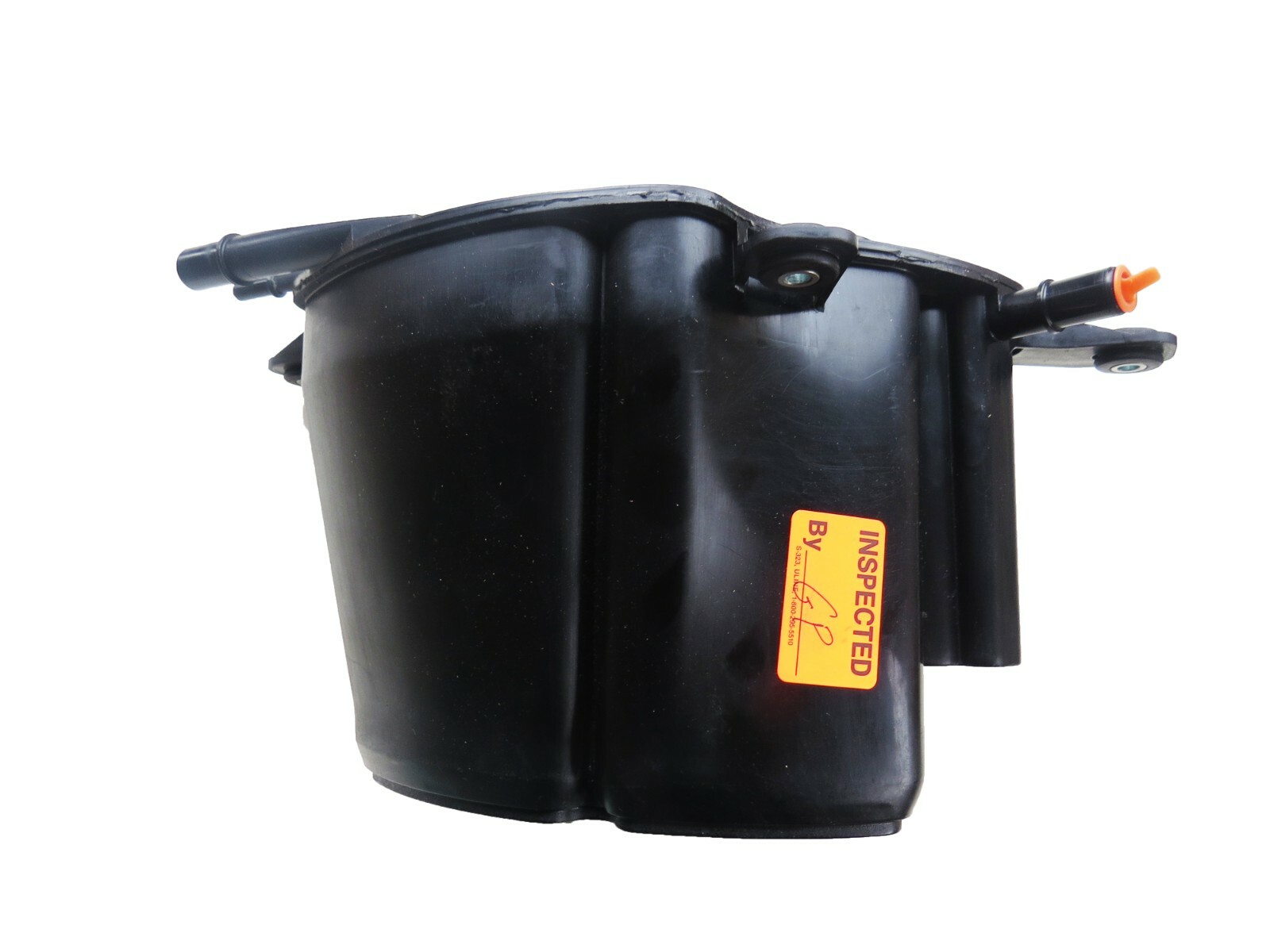 Bentley Audi VW 2003-2018 OEM Vapor Charcoal Canister Carbon Evap Tank - Image 3