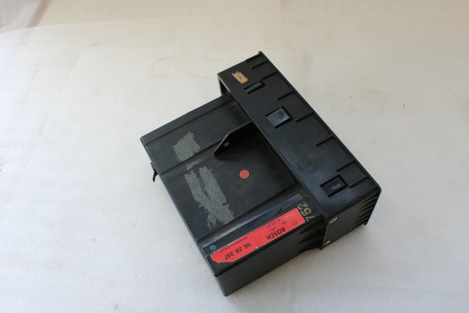 SAAB 9000 1986-1988 1989 1990 1991 1992 1993 OEM CCM HVAC Climate Control Unit - Image 8