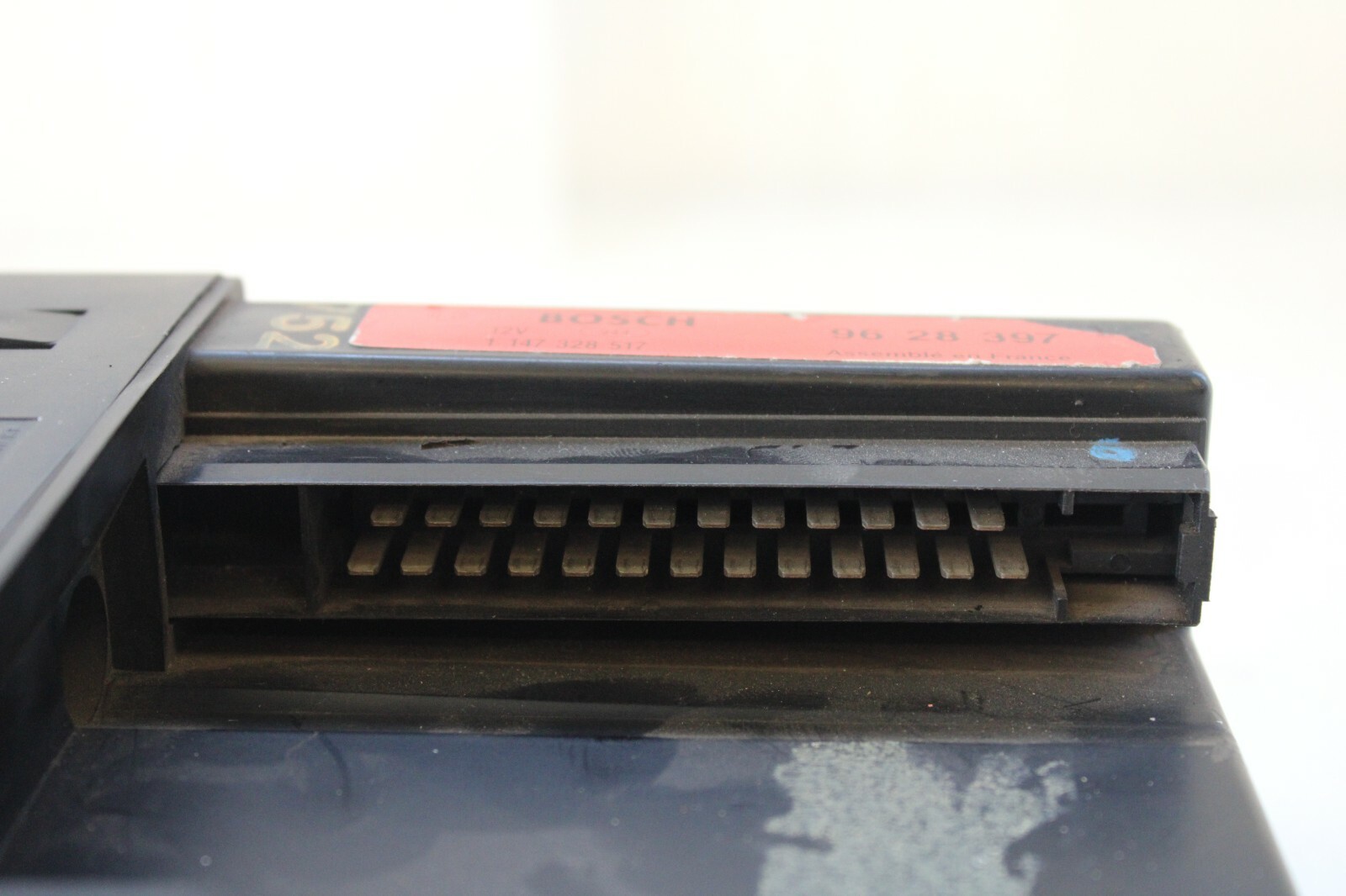 SAAB 9000 1986-1988 1989 1990 1991 1992 1993 OEM CCM HVAC Climate Control Unit - Image 9