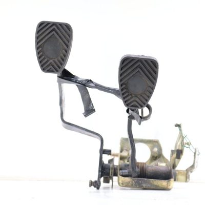 Porsche 911 911 Turbo 1977-1988 OEM Clutch & Brake Pedal w/Bearing Bracket