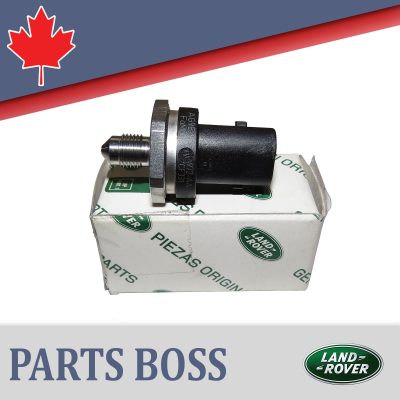 OEM NEW Land Rover LR2 Range Rover Evoque 2013-2015 Fuel Pressure Sensor