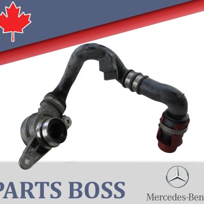 Mercedes ML350 S350 2012 2013 2014 OEM Engine Crankcase Vent Valve