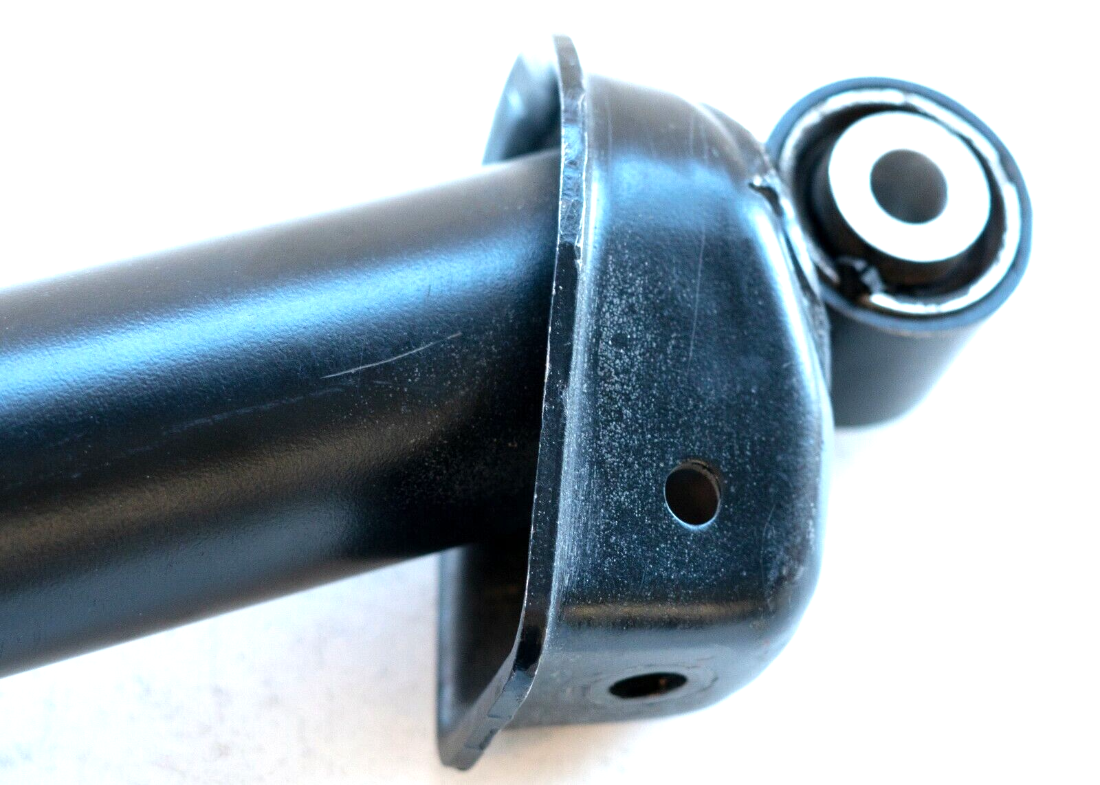 Porsche 911 Turbo 3.6 2001-2005 OEM Shock Absorber & Coil Spring Rear LH Rear RH – Image 3
