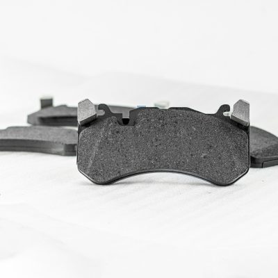 Mercedes GL63 GLE63 GLS63 Front Brake pad set OEM 2017-2021 Genuine AMG