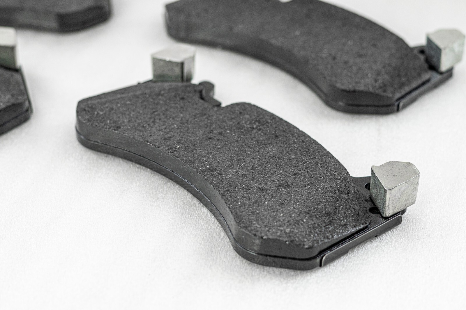 Mercedes GL63 GLE63 GLS63 Front Brake pad set OEM 2017-2021 Genuine AMG - Image 4