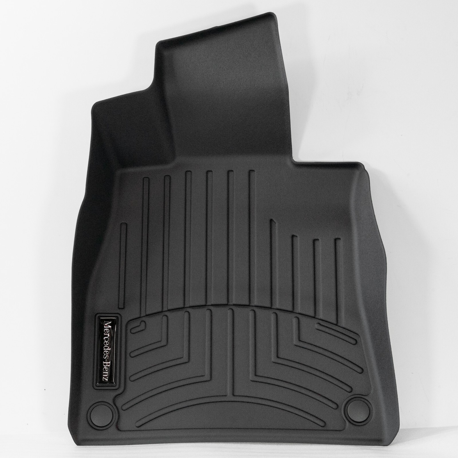 Mercedes S550 S560 S63 AMG 2014-2020 AMG OEM All Season Floor Mat Tray set W222 - Image 2
