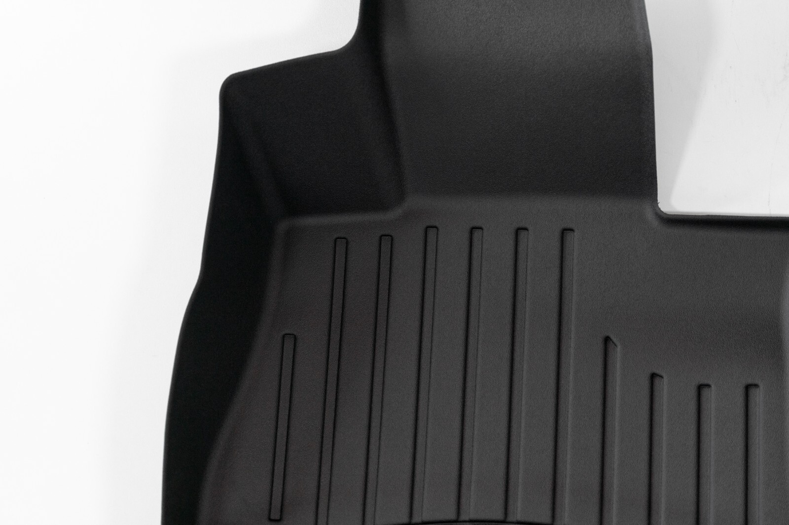 Mercedes S550 S560 S63 AMG 2014-2020 AMG OEM All Season Floor Mat Tray set W222 - Image 3