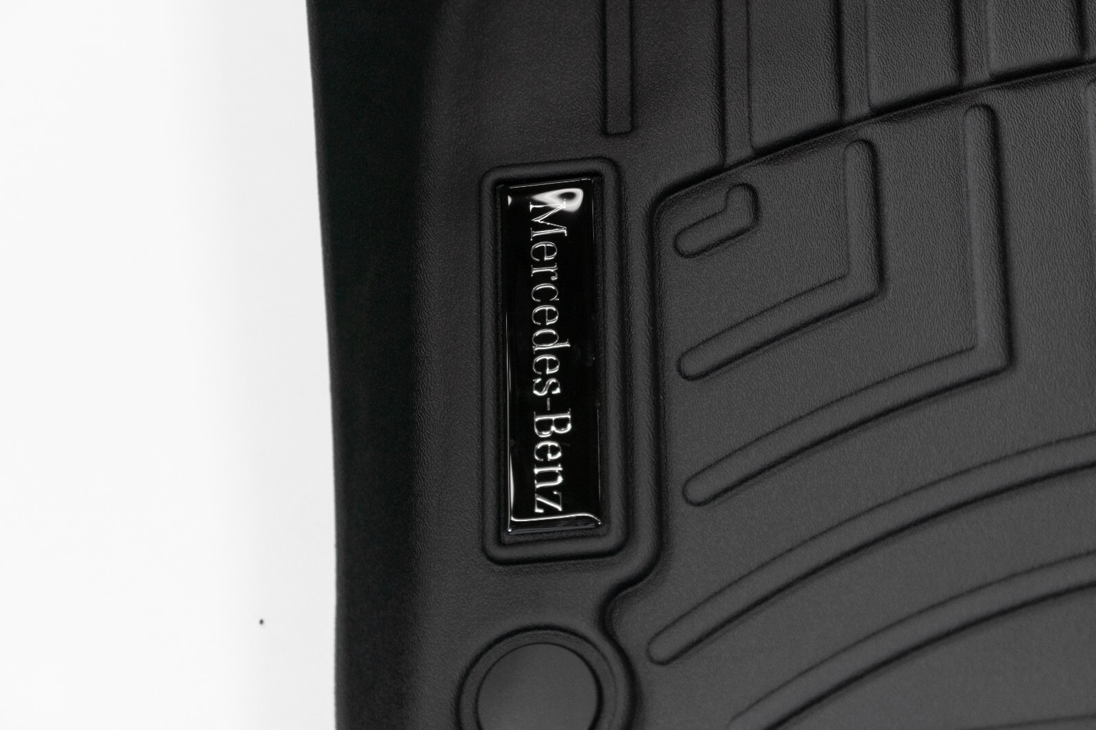 Mercedes S550 S560 S63 AMG 2014-2020 AMG OEM All Season Floor Mat Tray set W222 - Image 5