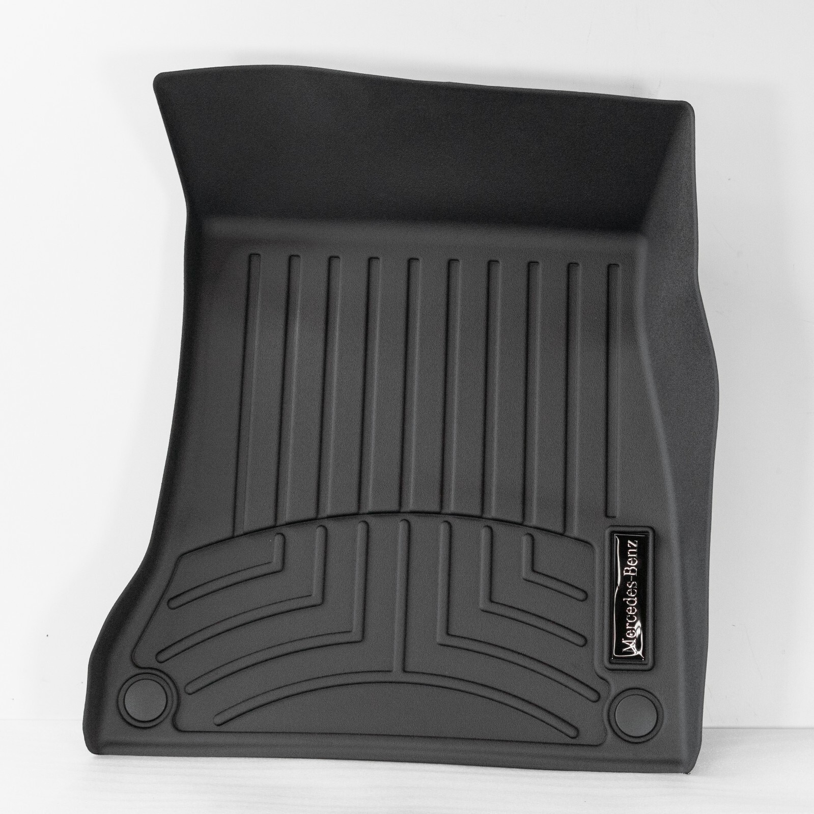 Mercedes S550 S560 S63 AMG 2014-2020 AMG OEM All Season Floor Mat Tray set W222 - Image 8