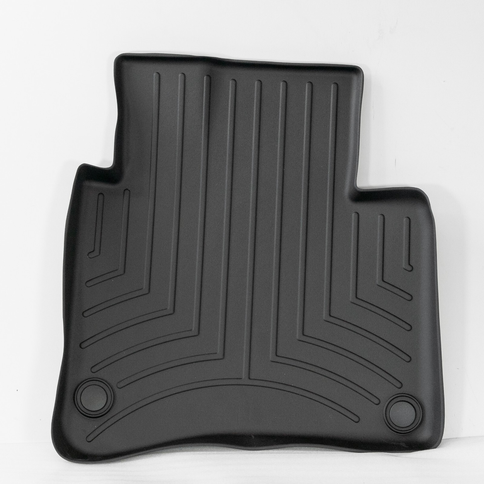 Mercedes S550 S560 S63 AMG 2014-2020 AMG OEM All Season Floor Mat Tray set W222 - Image 13