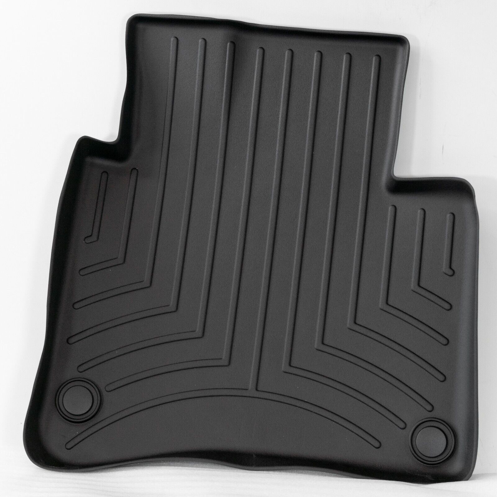 Mercedes S550 S560 S63 AMG 2014-2020 AMG OEM All Season Floor Mat Tray set W222 - Image 14