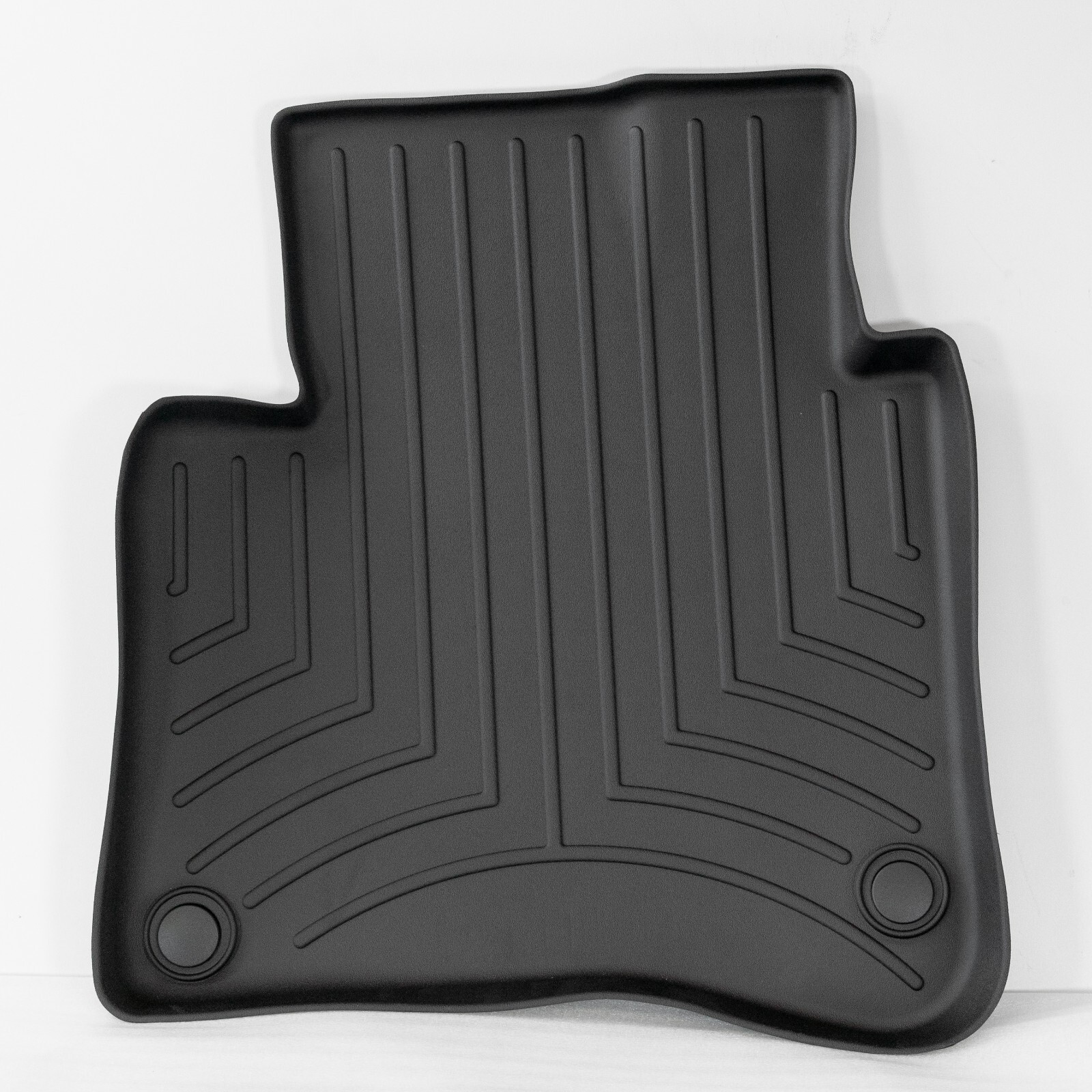 Mercedes S550 S560 S63 AMG 2014-2020 AMG OEM All Season Floor Mat Tray set W222 - Image 15