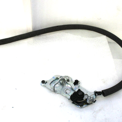 Mercedes E450 E53 AMG 2018 2019 2020 2021 OEM Trunk Lid Power Closing Bracket
