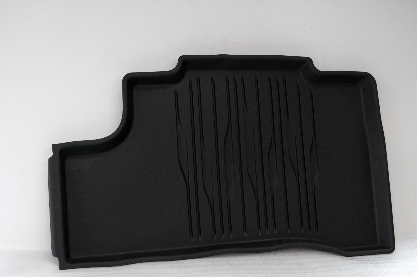 Mercedes EQE350 EQE500 SUV REAR Winter Rubber Floor Mat Set OEM 2023 2024 2025 - Image 8