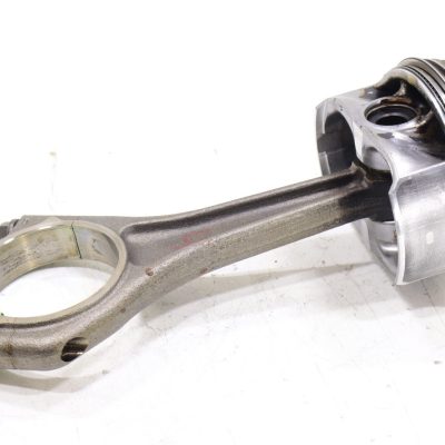 Land Rover Jaguar 5.0L AJ133 2010-2015 OEM Piston w/Connecting Rod #4