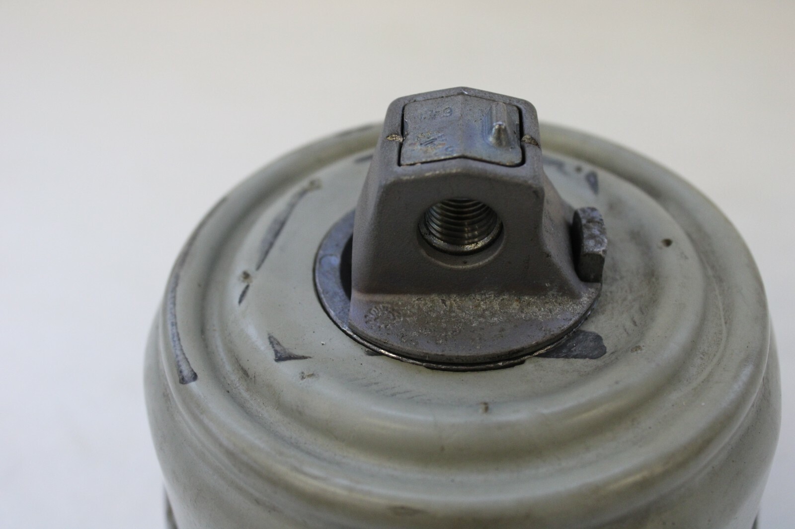 Mercedes CL550 2011 2012 2013 OEM Engine Mount Support Front Left - Image 7