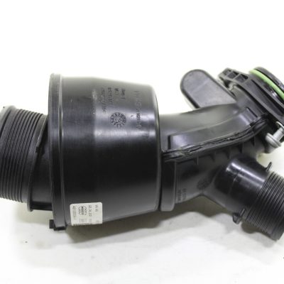 Porsche Panamera 2017 2018 2019 2020 2021 OEM Pressure Air Tube 0P2145673 LH