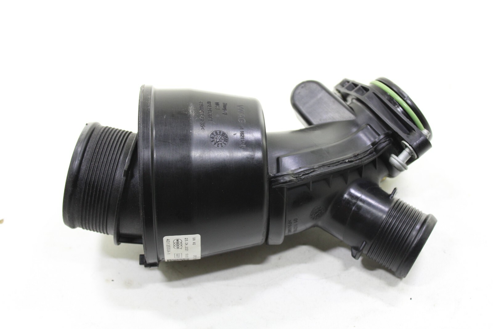 Porsche Panamera 2017 2018 2019 2020 2021 OEM Pressure Air Tube 0P2145673 LH