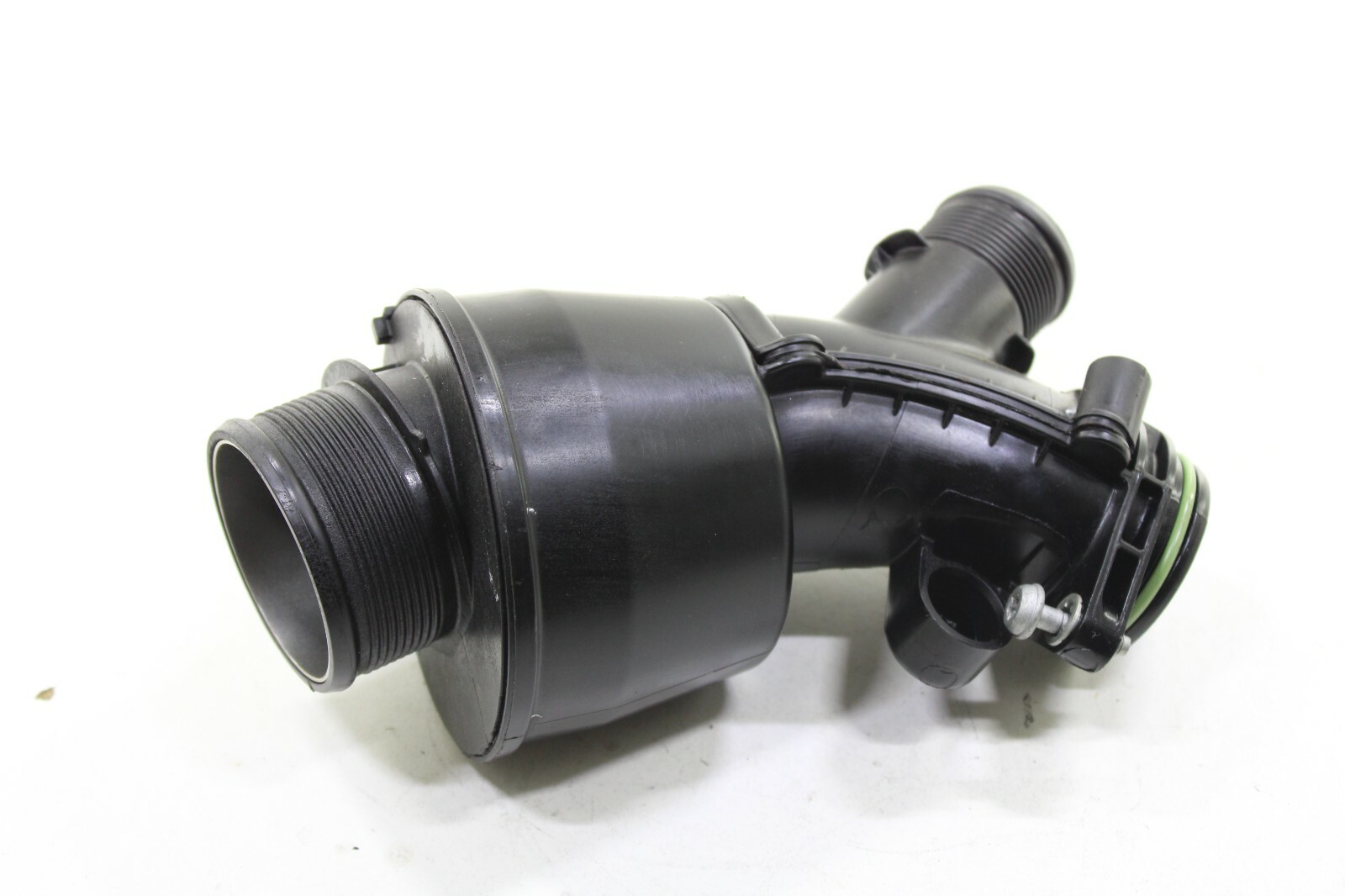 Porsche Panamera 2017 2018 2019 2020 2021 OEM Pressure Air Tube 0P2145673 LH - Image 3