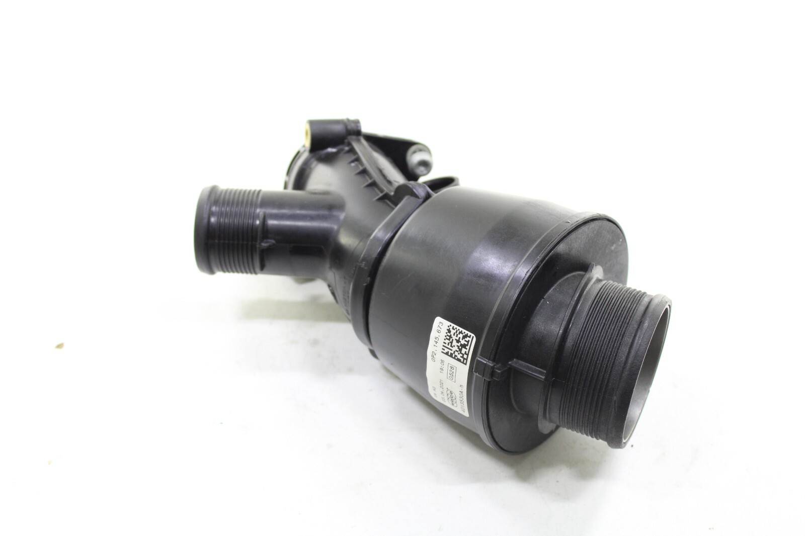Porsche Panamera 2017 2018 2019 2020 2021 OEM Pressure Air Tube 0P2145673 LH - Image 4