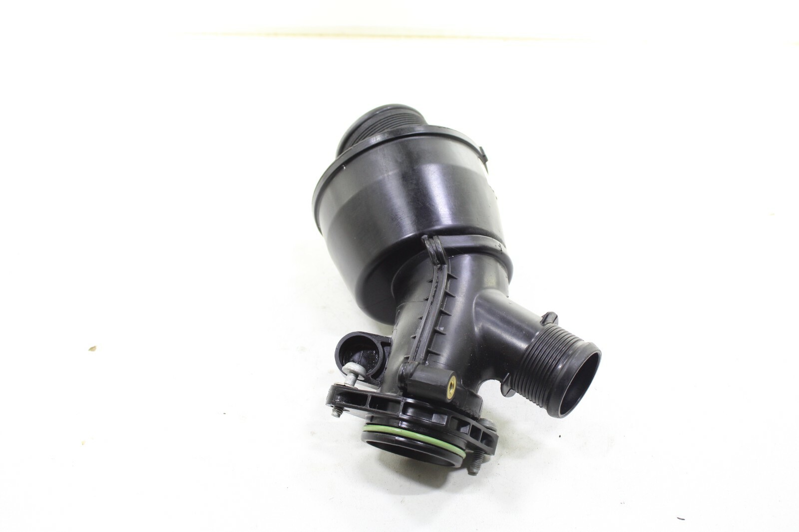 Porsche Panamera 2017 2018 2019 2020 2021 OEM Pressure Air Tube 0P2145673 LH - Image 5