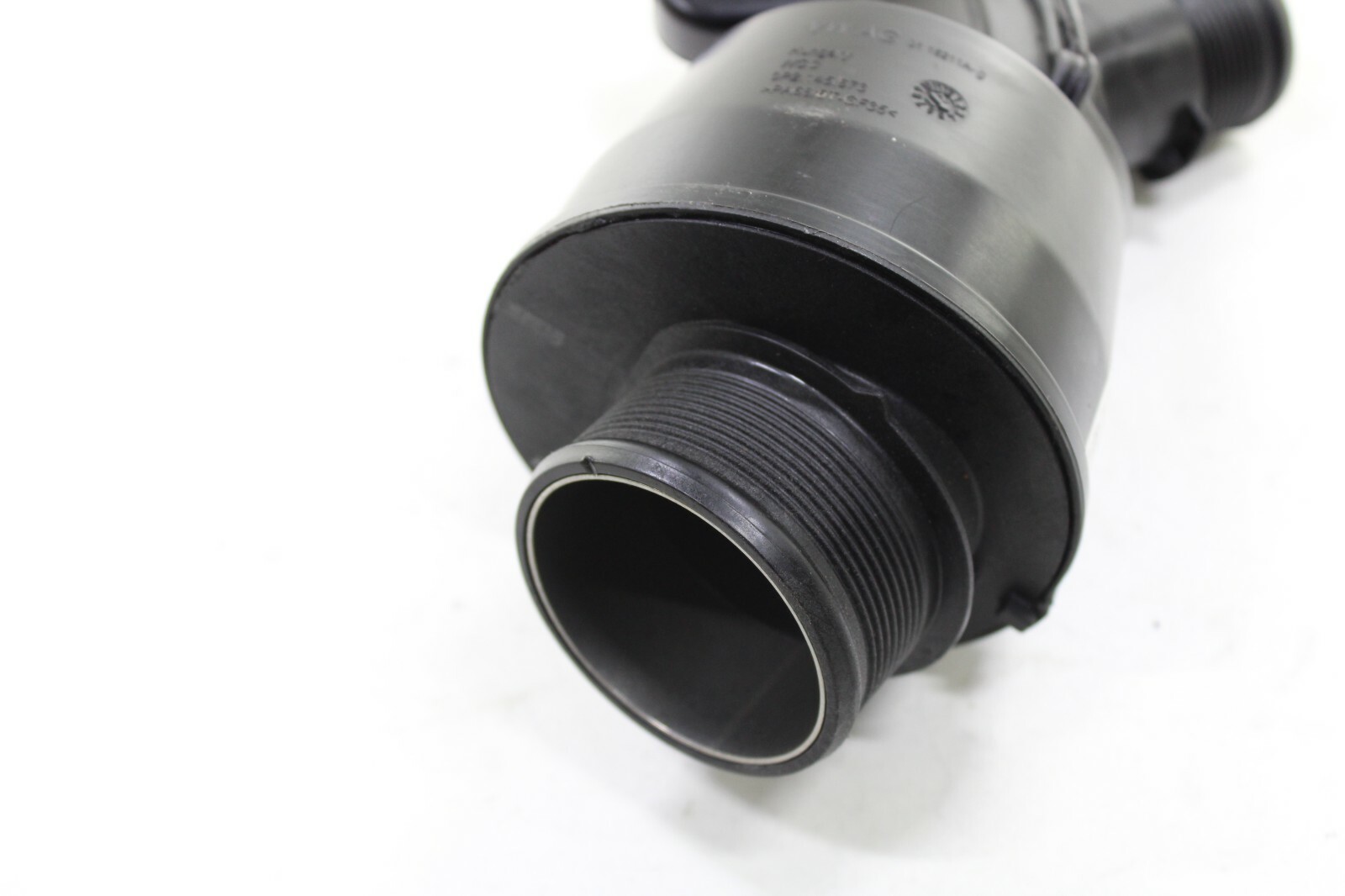 Porsche Panamera 2017 2018 2019 2020 2021 OEM Pressure Air Tube 0P2145673 LH - Image 9