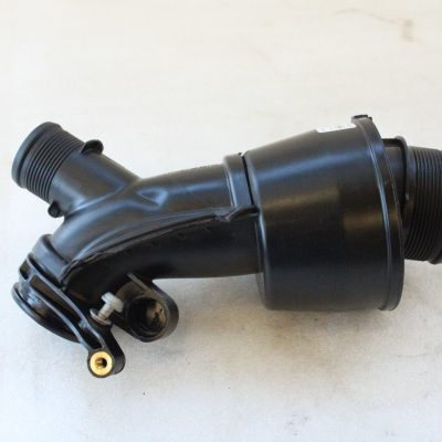 Porsche Panamera 2017 2018 2019 2020 2021 OEM Pressure Air Tube 0P2145674 RH