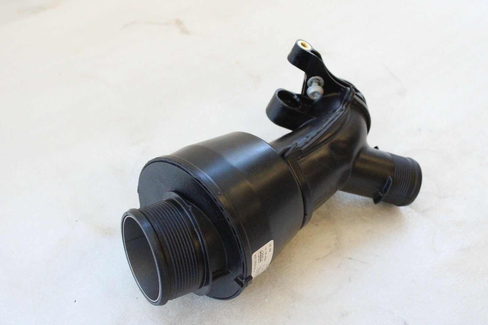 Porsche Panamera 2017 2018 2019 2020 2021 OEM Pressure Air Tube 0P2145674 RH - Image 5