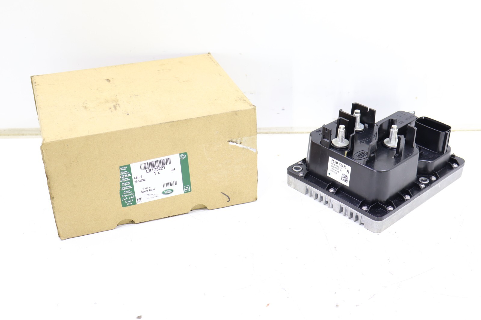 Land Rover Defender 90 110 130 Ranger Rover Sport 2018-2023 OEM Distribution Box