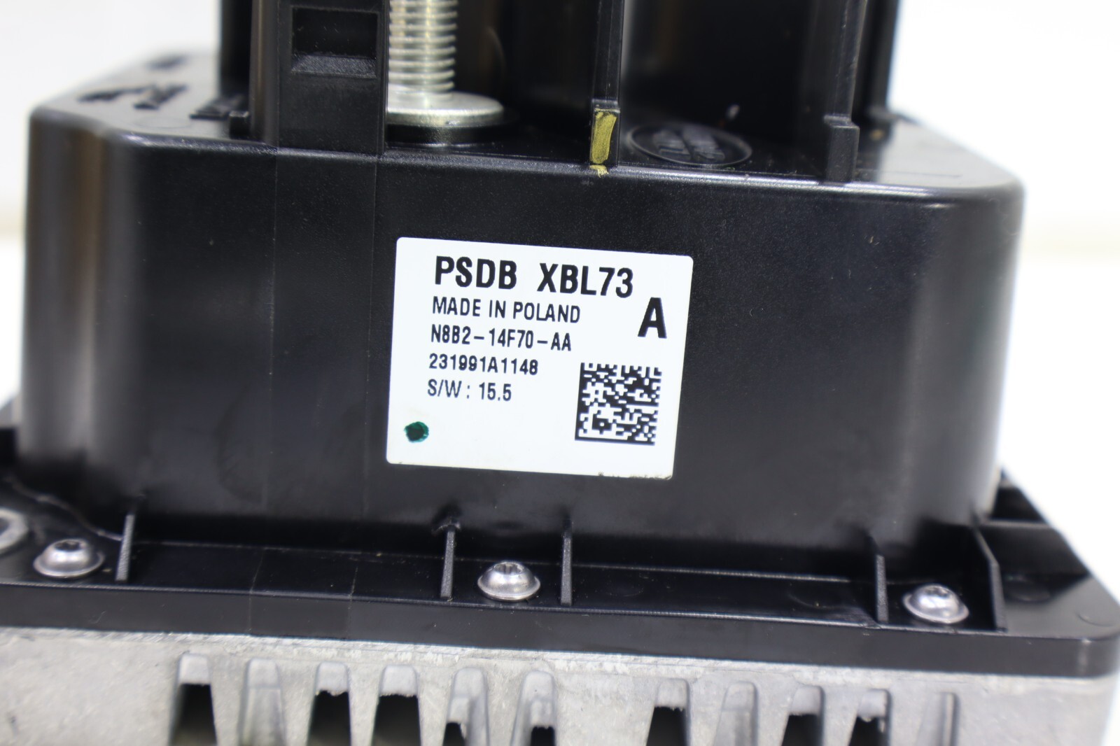 Land Rover Defender 90 110 130 Ranger Rover Sport 2018-2023 OEM Distribution Box - Image 3