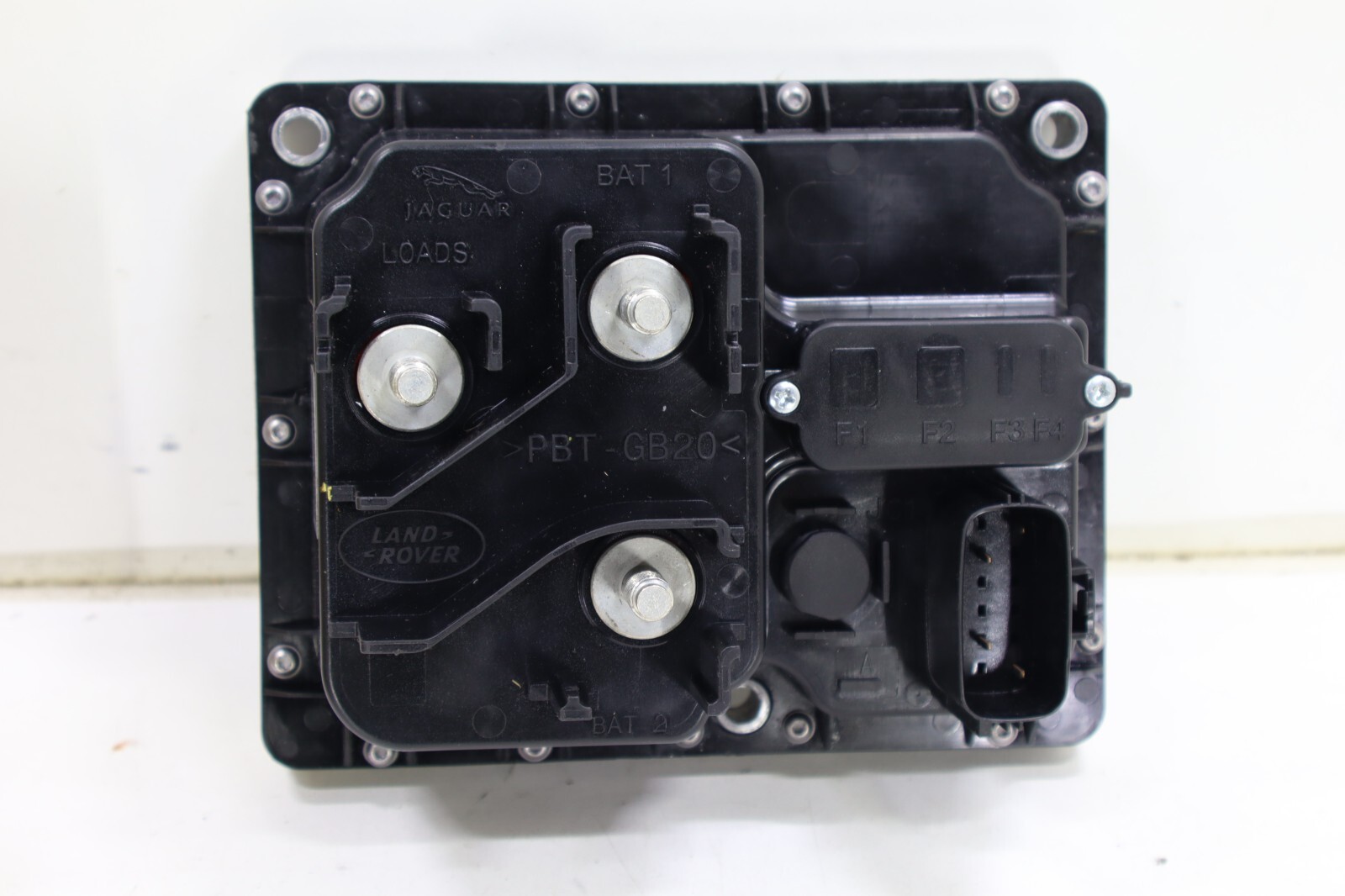 Land Rover Defender 90 110 130 Ranger Rover Sport 2018-2023 OEM Distribution Box - Image 4