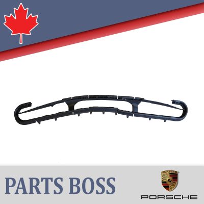 Porsche 911 Carrera GT3 2002 2003 2004 2005 OEM Bumper Air Inlet Front