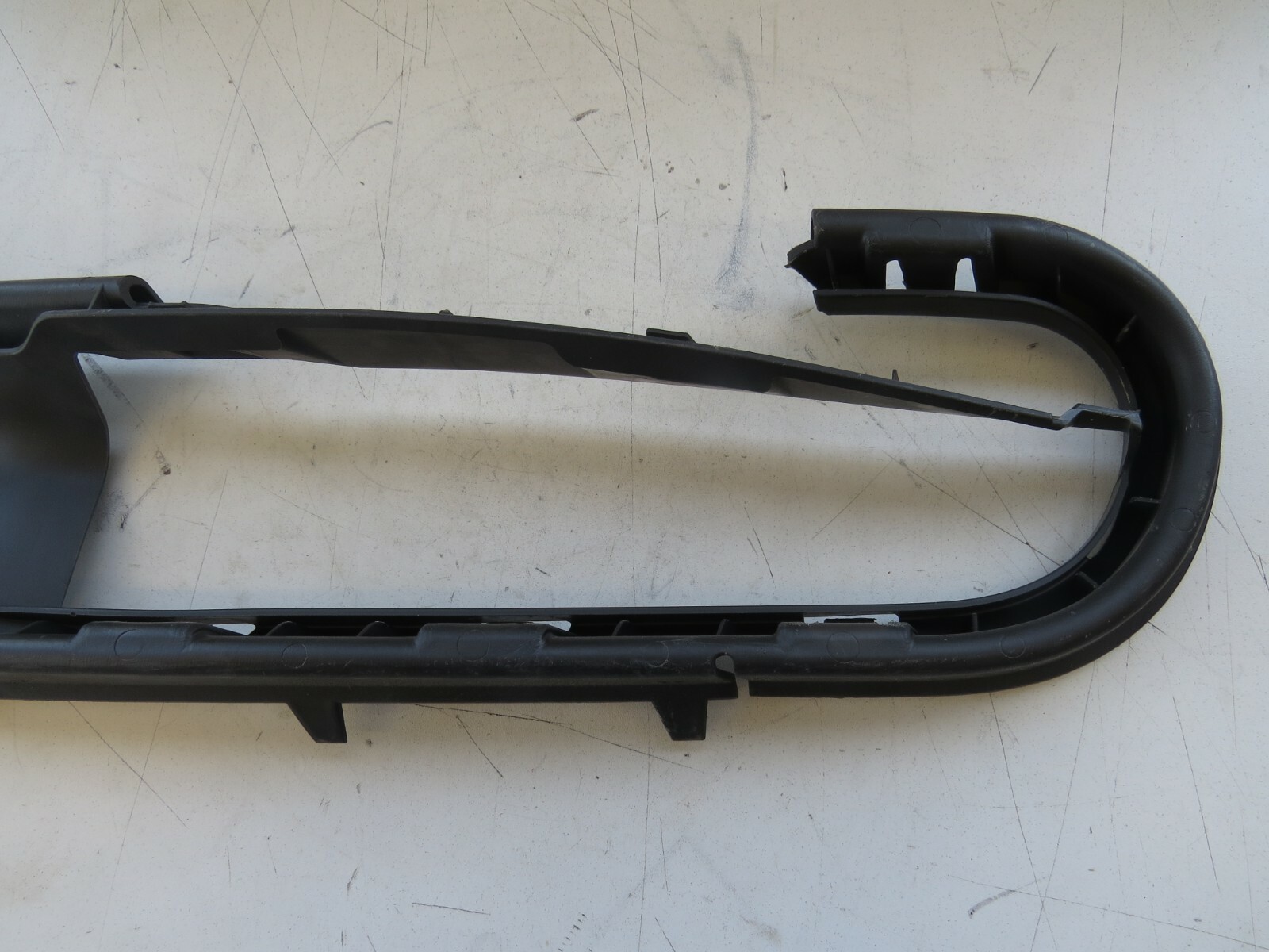 Porsche 911 Carrera GT3 2002 2003 2004 2005 OEM Bumper Air Inlet Front – Image 8