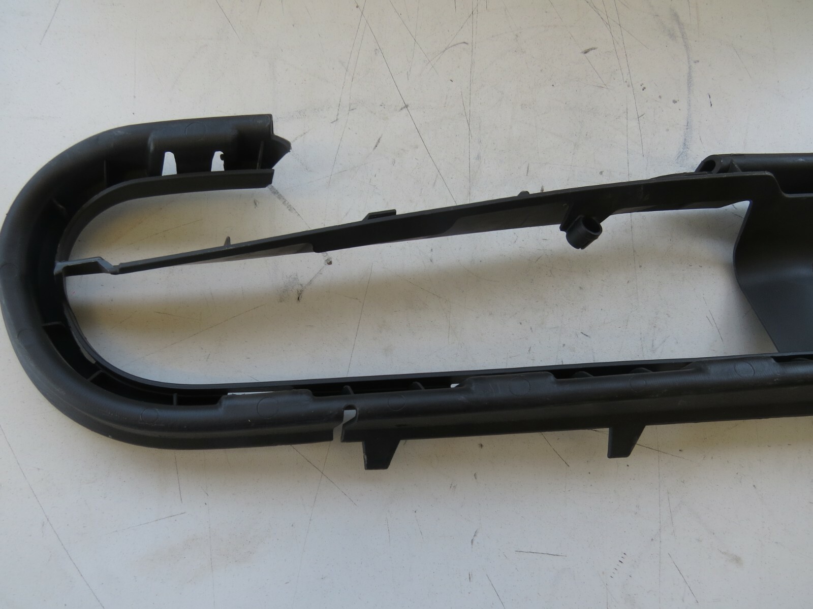 Porsche 911 Carrera GT3 2002 2003 2004 2005 OEM Bumper Air Inlet Front – Image 9